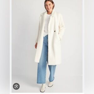 Old Navy Women’s Coat